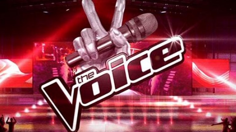 The Voice RNew