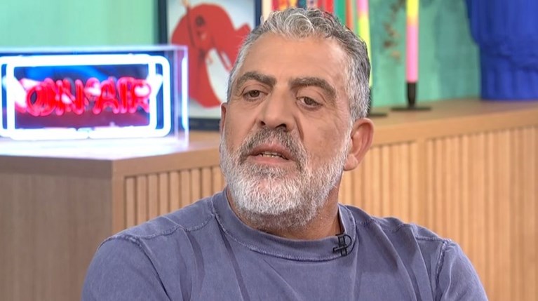 Κούλλης Νικολάου