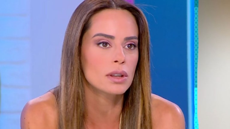 Μαρία Αντωνά