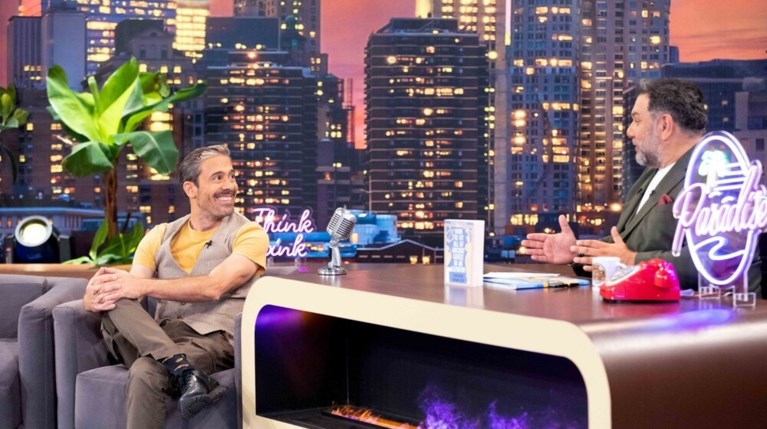 Θεόδωρος Παπακώστας