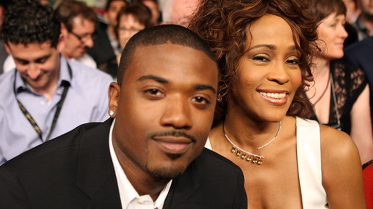 The couple