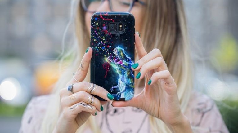 Samsung Galaxy A8