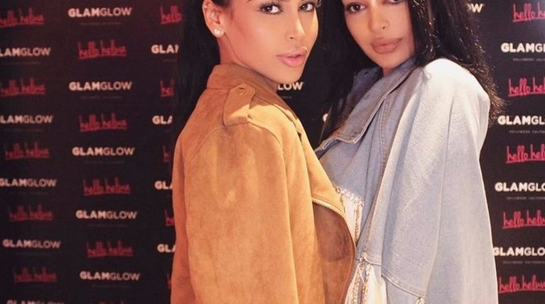 Kylie & Kim