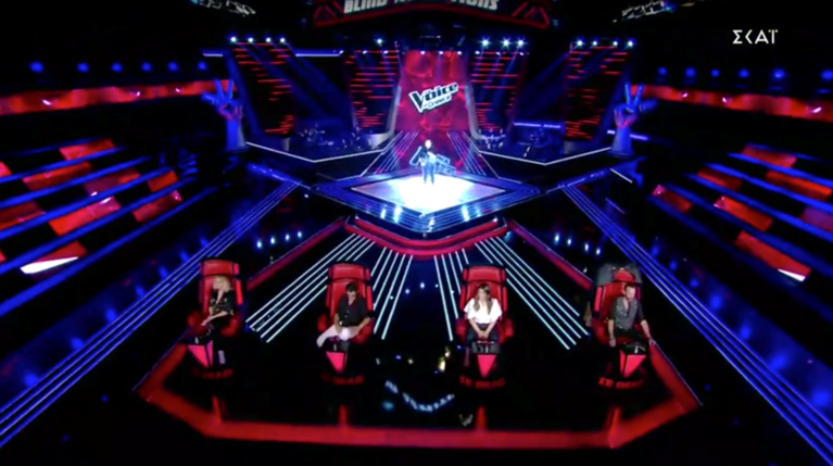 The Voice