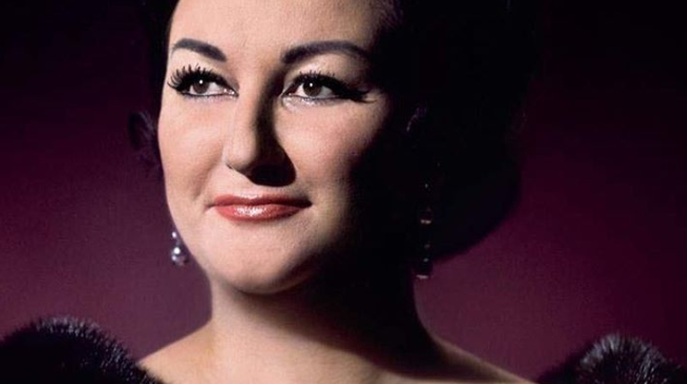 Montserrat Caballé