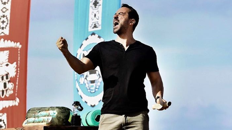 Σάκης Τανιμανίδης