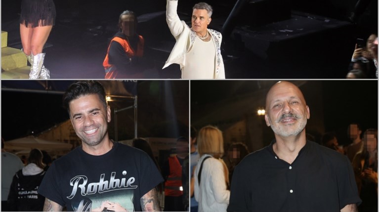 Διάσημες Εμφανίσεις
