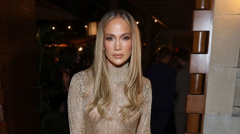 Jennifer Lopez