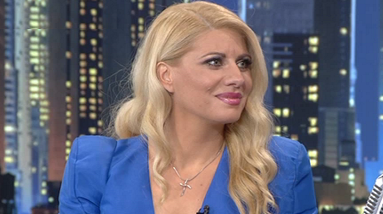 Άννα Μαρία Ψυχαράκη
