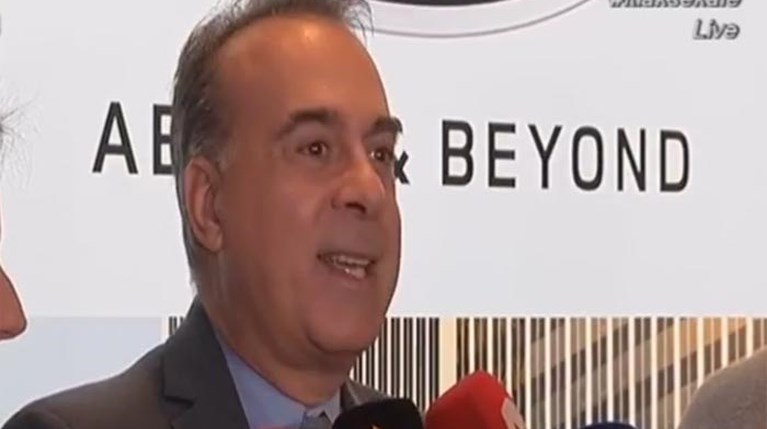 Φώτης Σεργουλόπουλος: Μιλά πρώτη φορά για το YFSF Rnew