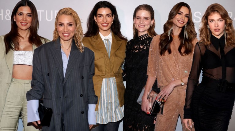 H&M STUDIO