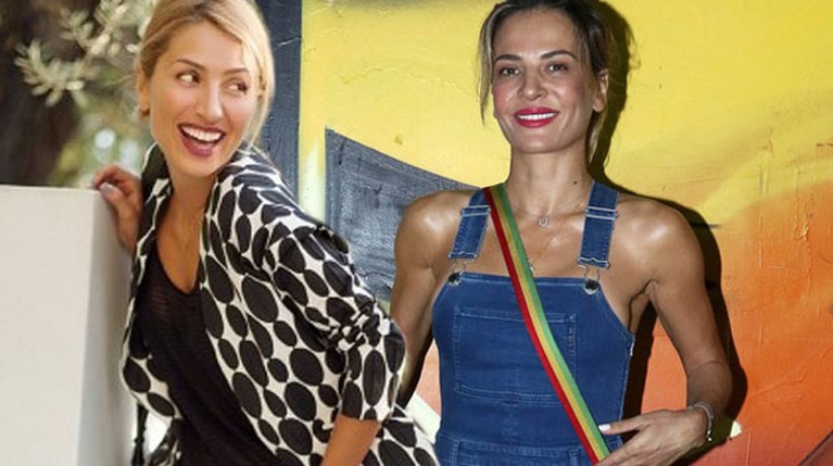  διάσημες Ελληνίδες