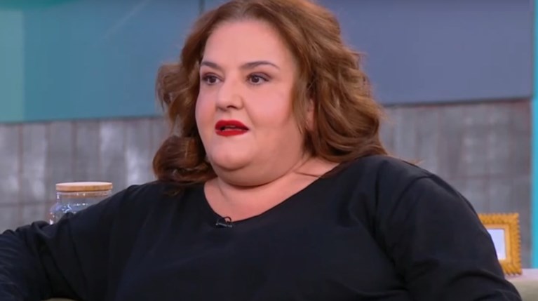 Σοφία Βογιατζάκη
