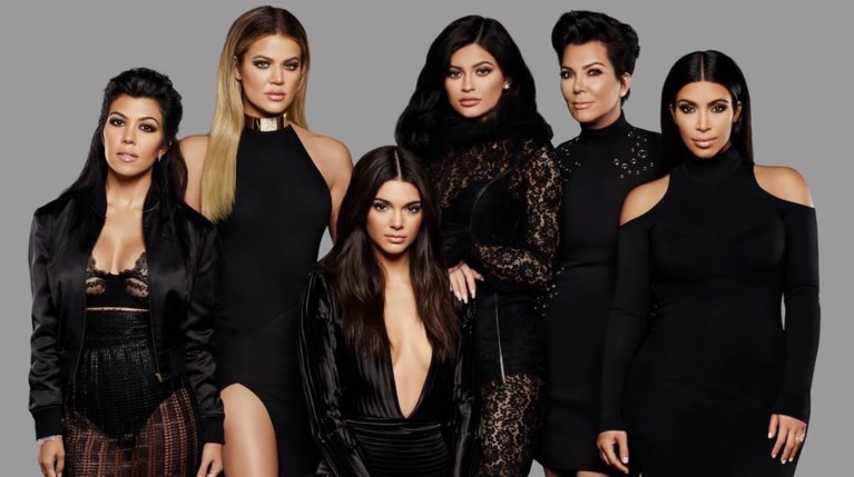 Kim Kardashian