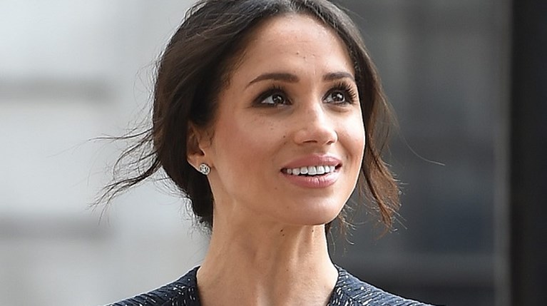 Meghan Markle