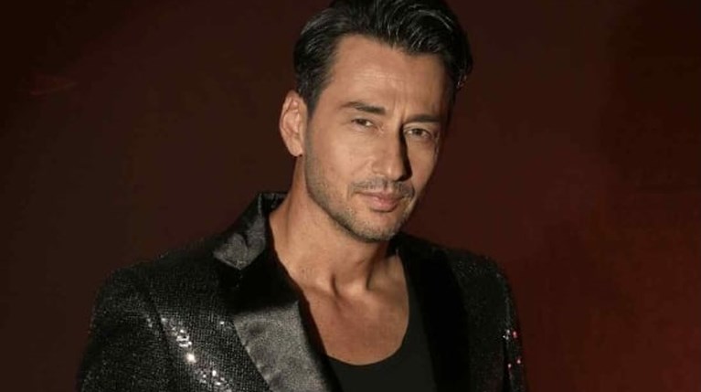 Πάνος Καλίδης Rnew