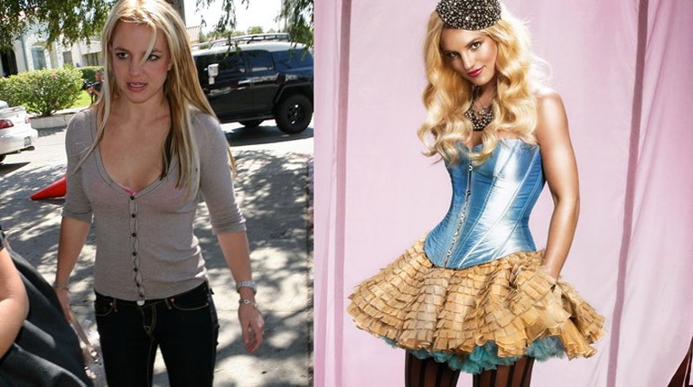 Britbrit