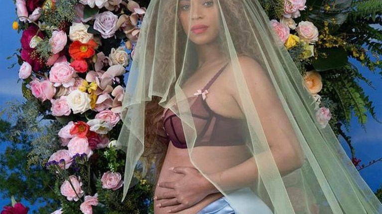 Beyonce