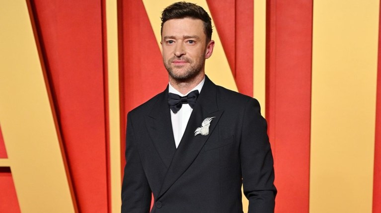 Justin Timberlake
