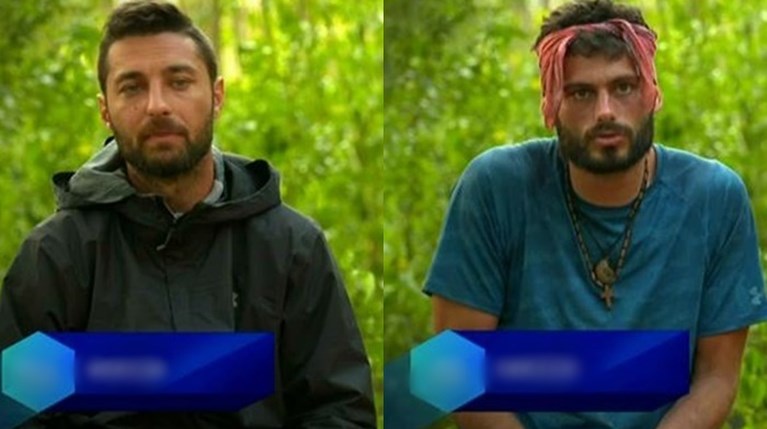 Survivor