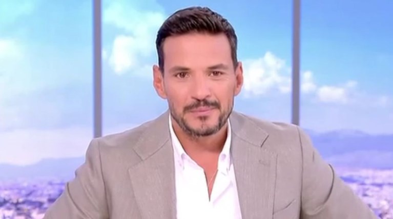 Κώστας Τσουρός