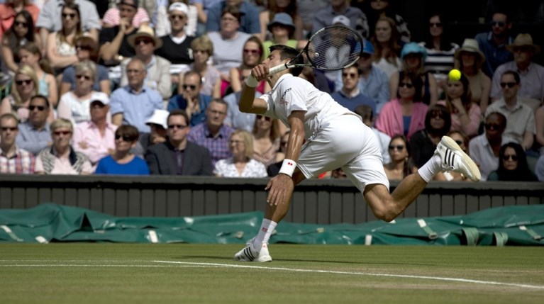 Wimbledon