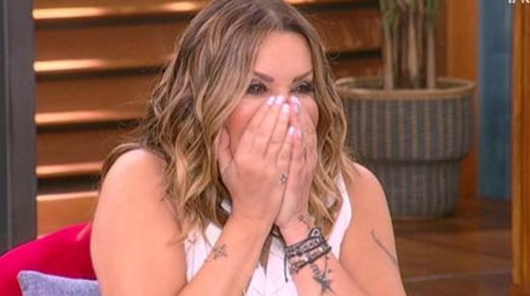 Ναταλία Γερμανού