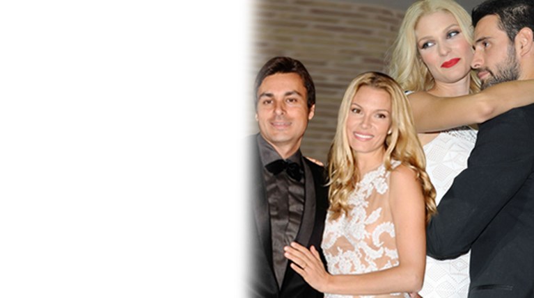 Καγιά- Κριθαριώτης- Περράκη- Μουρούτσος