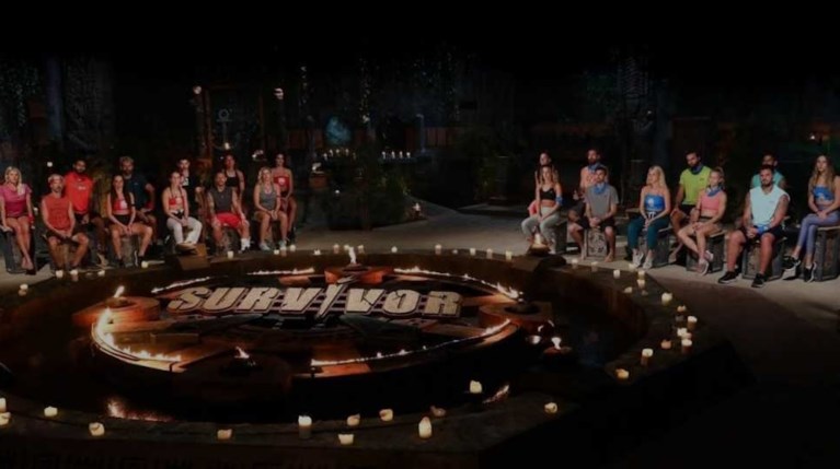 SURVIVOR ΣΥΜΒΟΥΛΙΟ 24012024