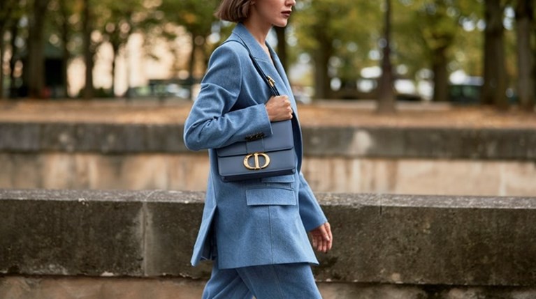 Τα αψεγάδιαστα office looks που ξεχωρίσαμε