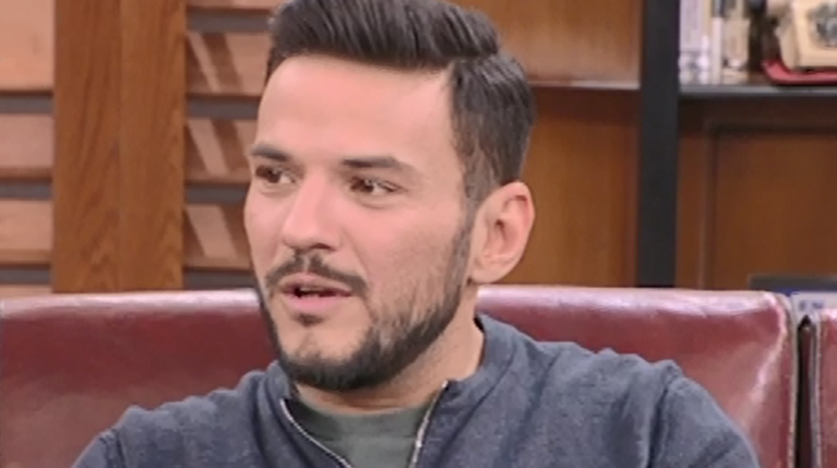 Κώστας Τσουρός