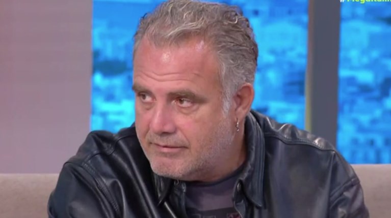 Πασχάλης Τσαρούχας