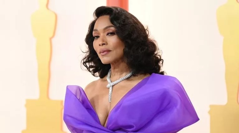 ANGELA BASSET