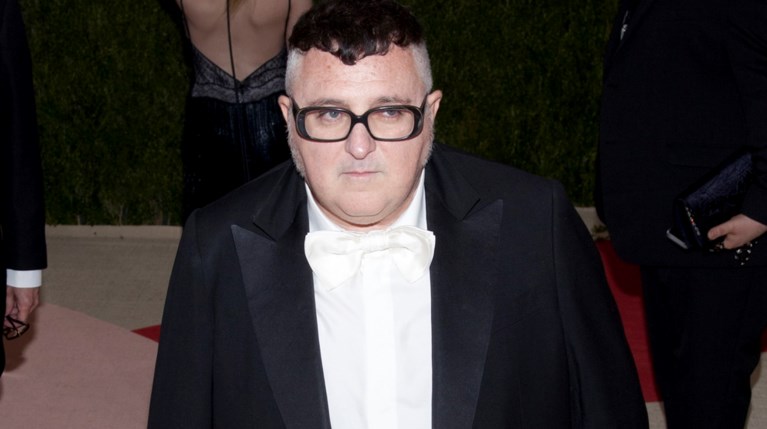 Alber Elbaz