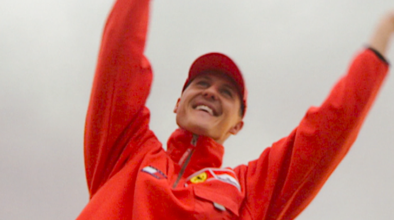 SCHUMACHER