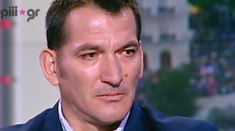 Πύρρος Δήμας