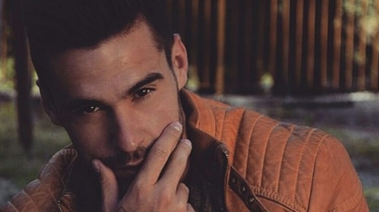 Γιώργος Ζαγκλιβέρης