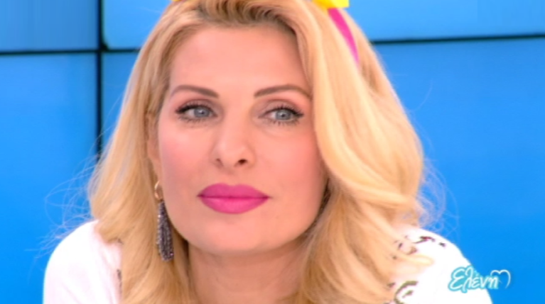 Ελένη Μενεγάκη
