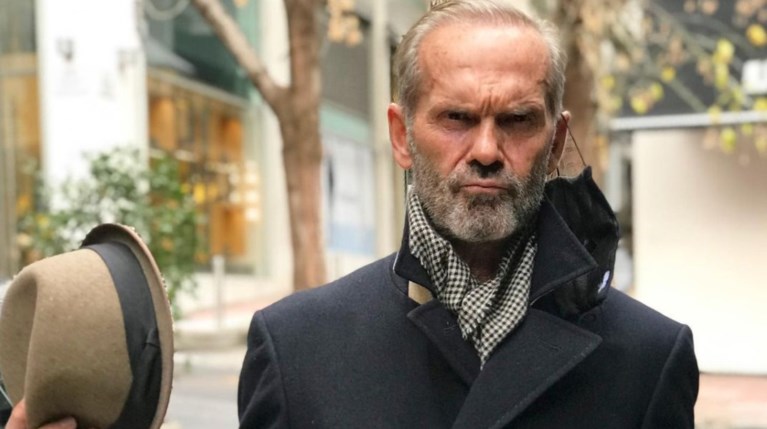 Πέτρος Κωστόπουλος