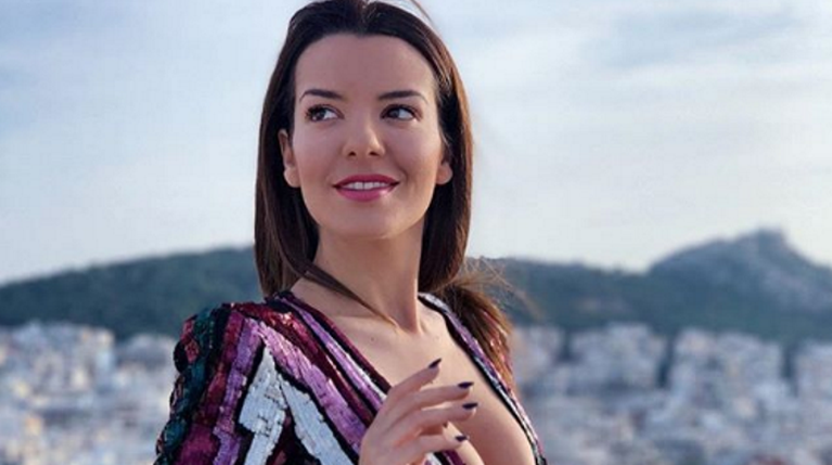 Νικολέττα Ράλλη 