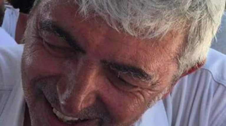 Σταμάτης Γιατράκος