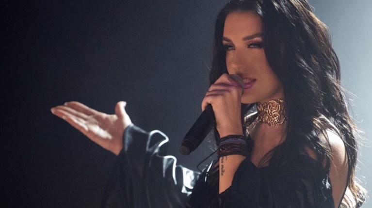 ΙΟΥΛΙΑ ΚΑΛΛΙΜΑΝΗ