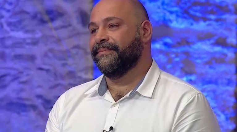 Στάθης Αυγουστάκης