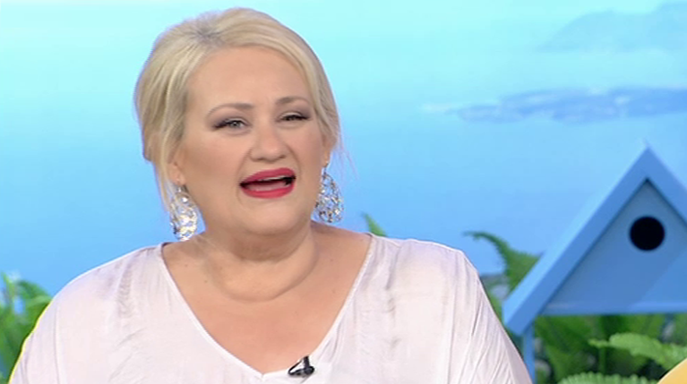 Άση Μπήλιου