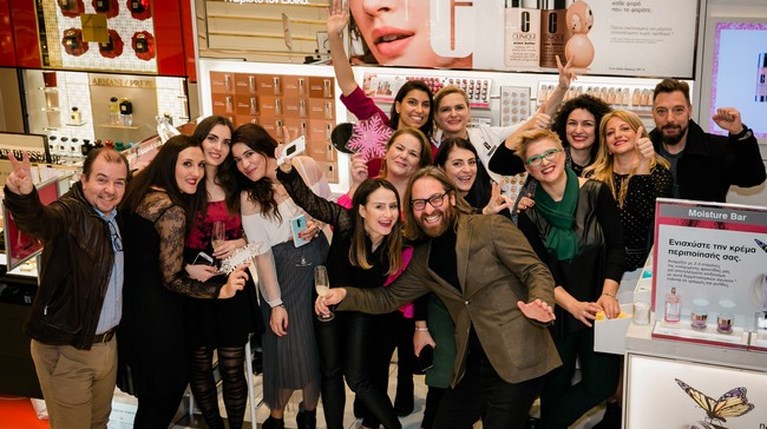 Clinique Happy Day 2019 (1)