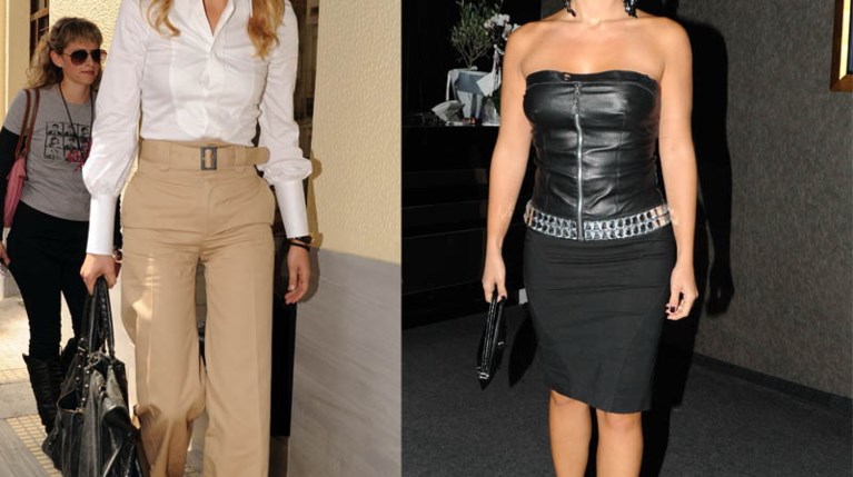 Καγιά- Μελέτη