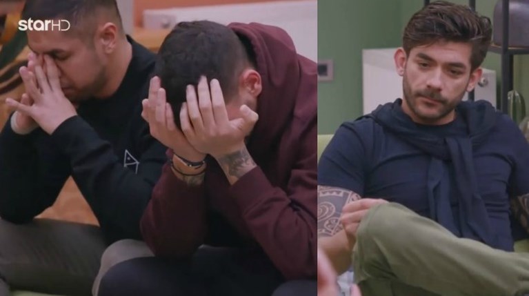 MasterChef ένωση