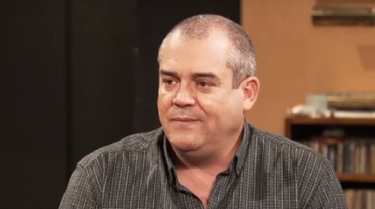 Πυγμαλίων Δαδακαρίδης