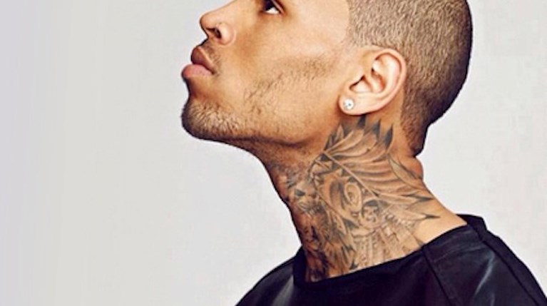 Chris Brown