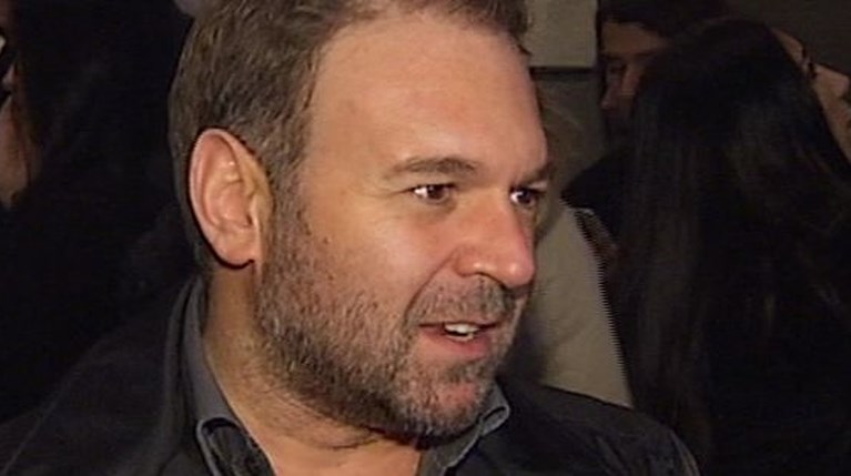 Μάκης Πουνέντης